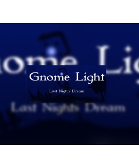 Gnome Light Steam Key GLOBAL
